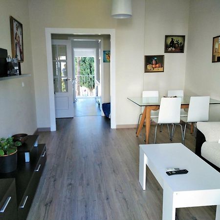 Apartamento Plaza Compania Jerez Jerez de la Frontera Extérieur photo