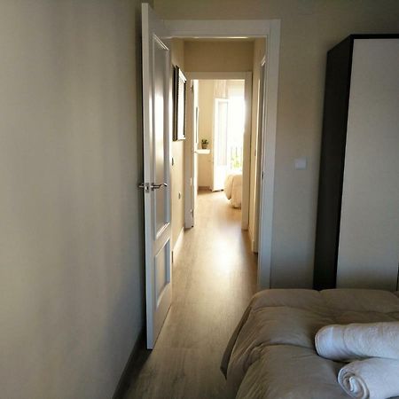 Apartamento Plaza Compania Jerez Jerez de la Frontera Extérieur photo