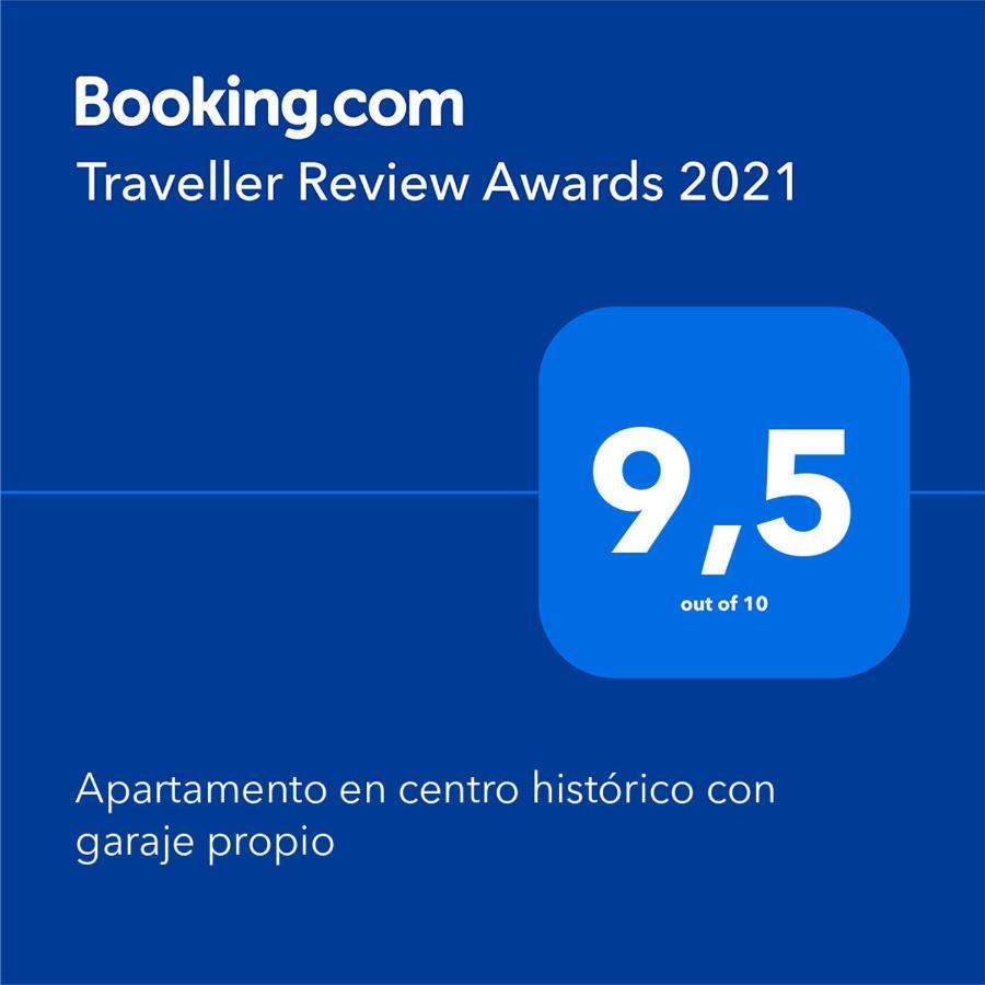Apartamento Plaza Compania Jerez Jerez de la Frontera Extérieur photo