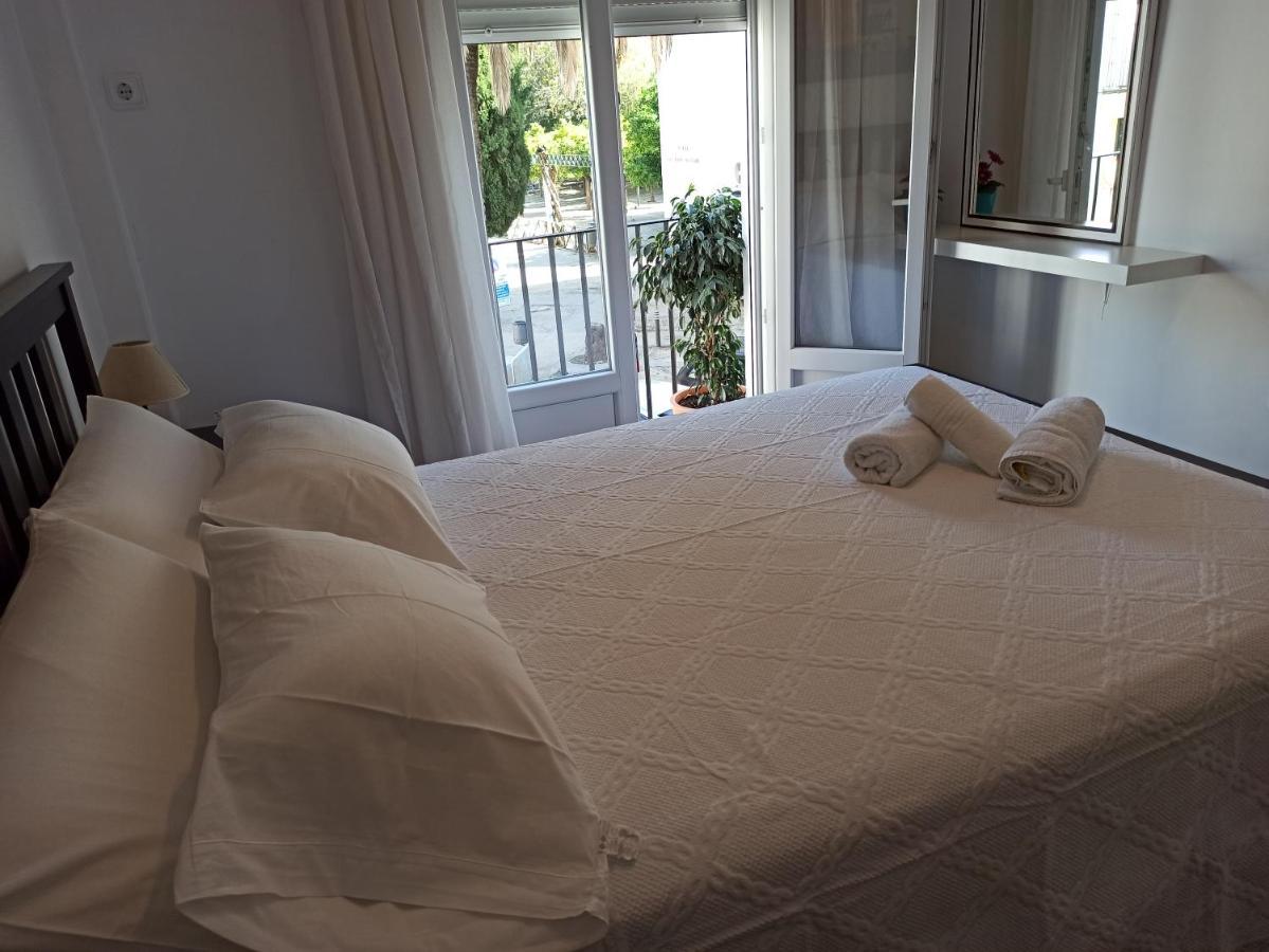 Apartamento Plaza Compania Jerez Jerez de la Frontera Extérieur photo