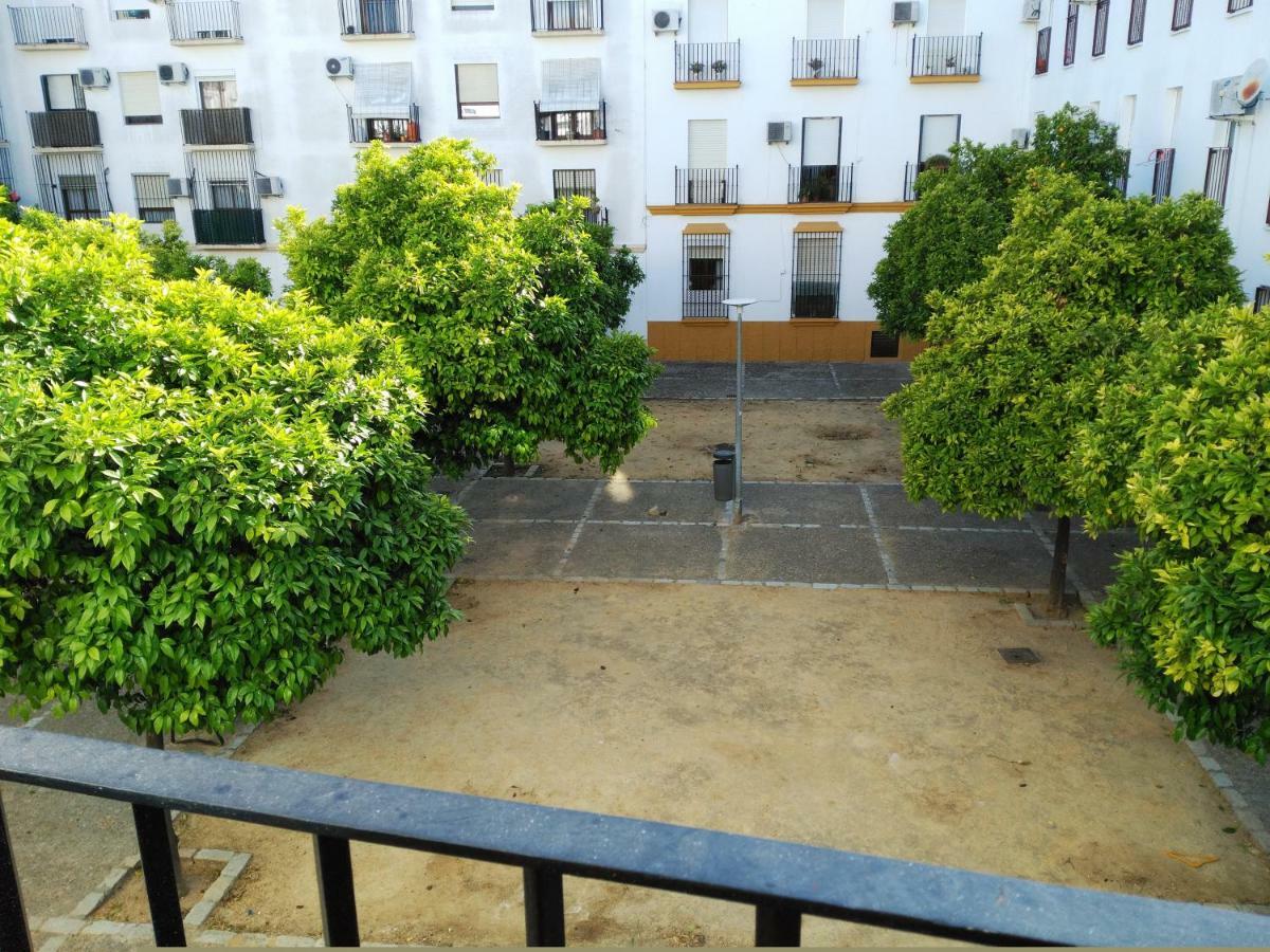Apartamento Plaza Compania Jerez Jerez de la Frontera Extérieur photo