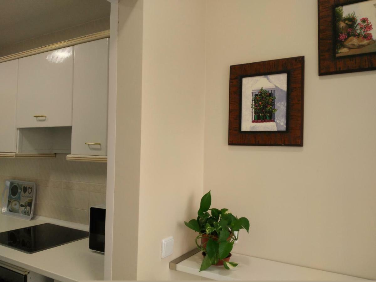 Apartamento Plaza Compania Jerez Jerez de la Frontera Extérieur photo