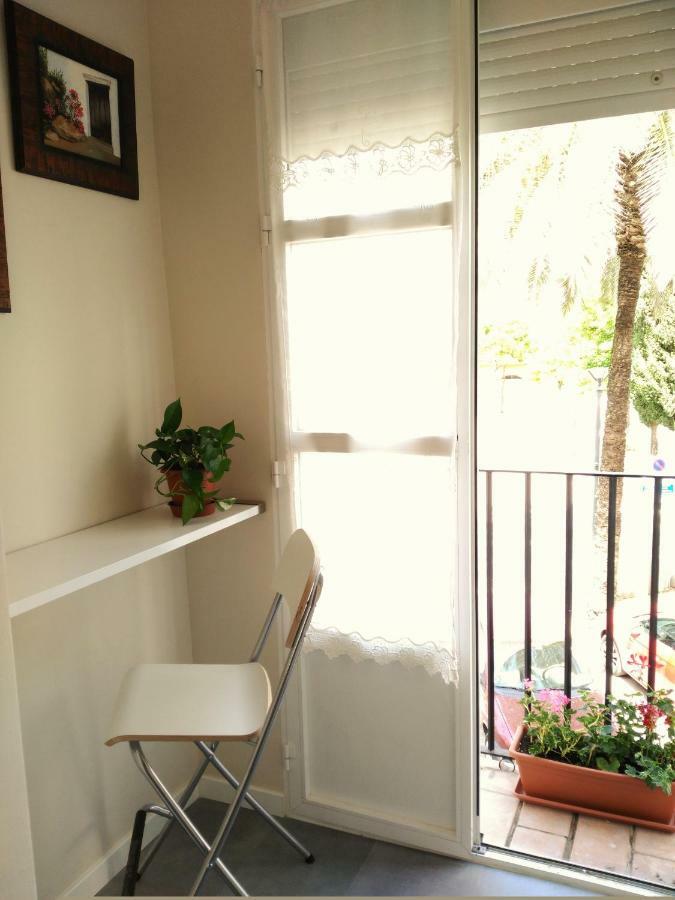 Apartamento Plaza Compania Jerez Jerez de la Frontera Extérieur photo