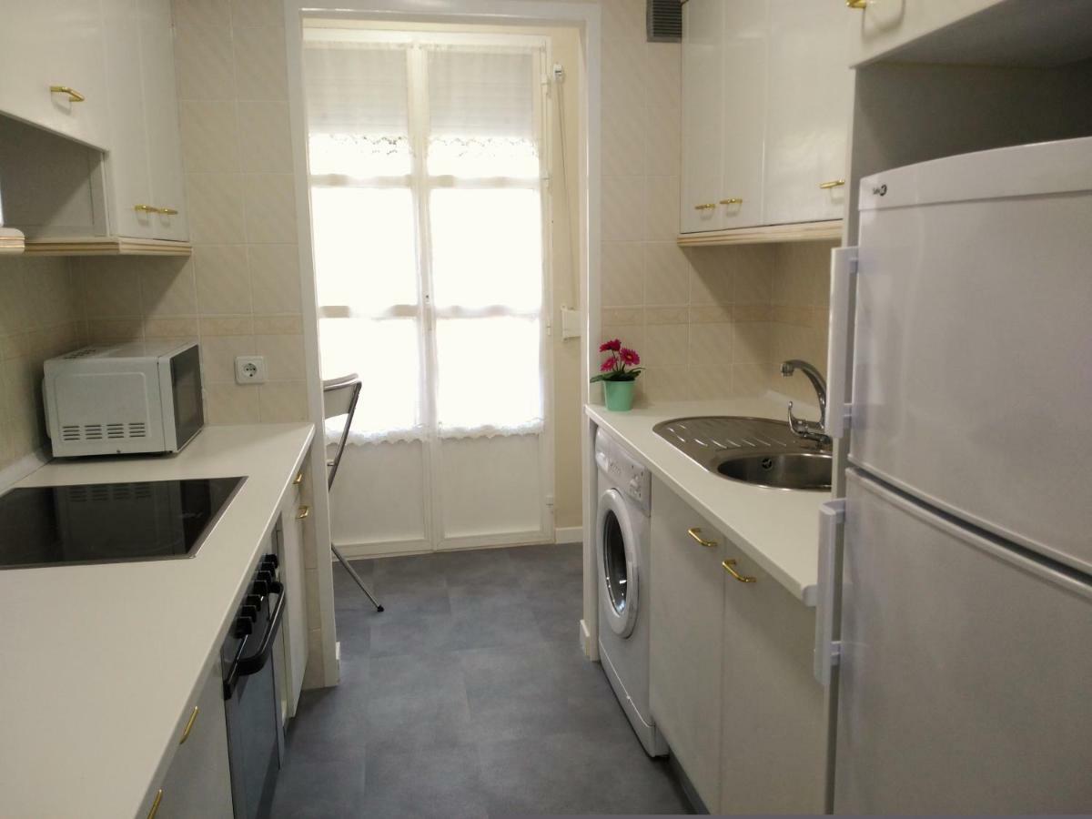 Apartamento Plaza Compania Jerez Jerez de la Frontera Extérieur photo