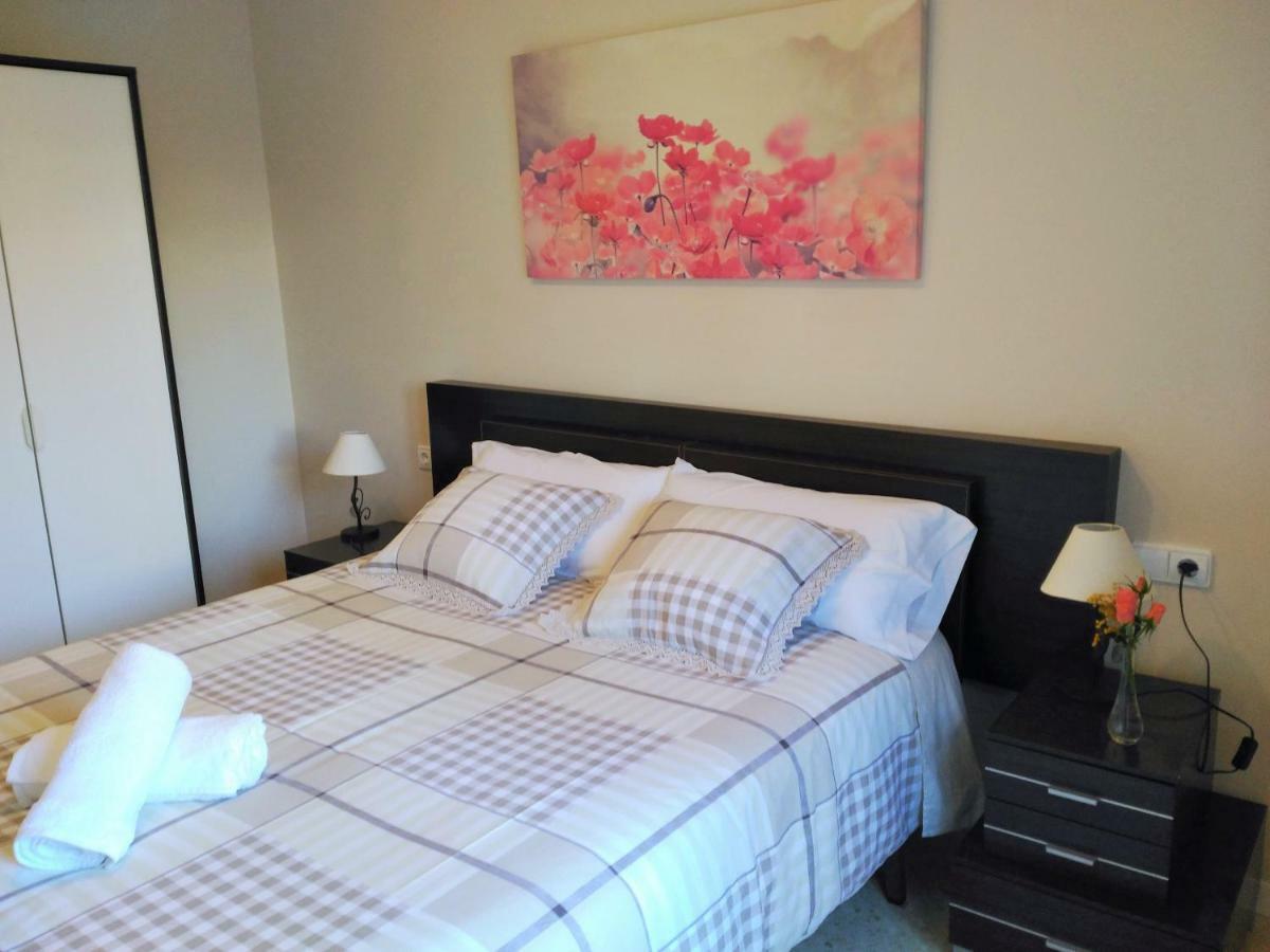 Apartamento Plaza Compania Jerez Jerez de la Frontera Extérieur photo