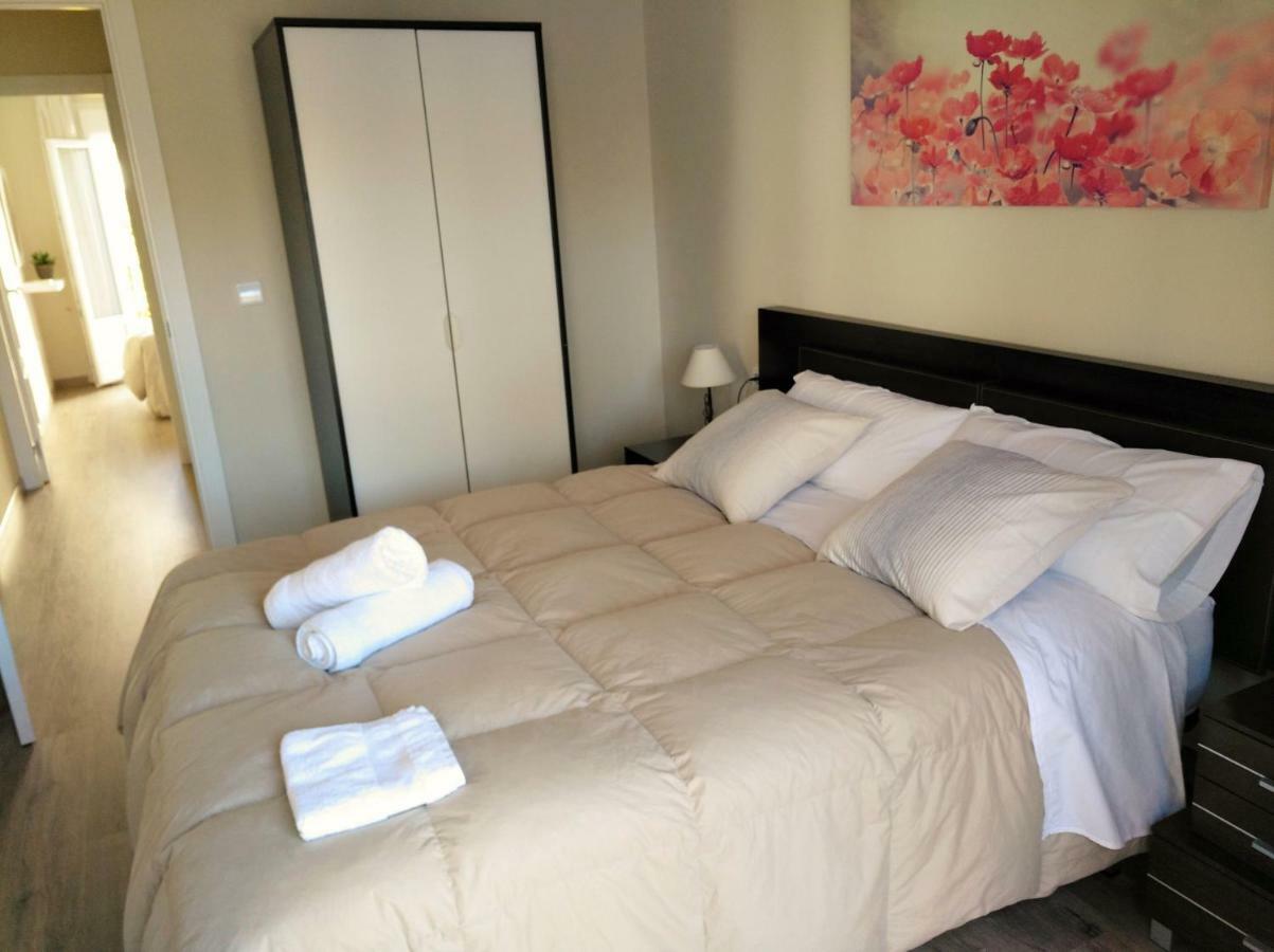 Apartamento Plaza Compania Jerez Jerez de la Frontera Extérieur photo