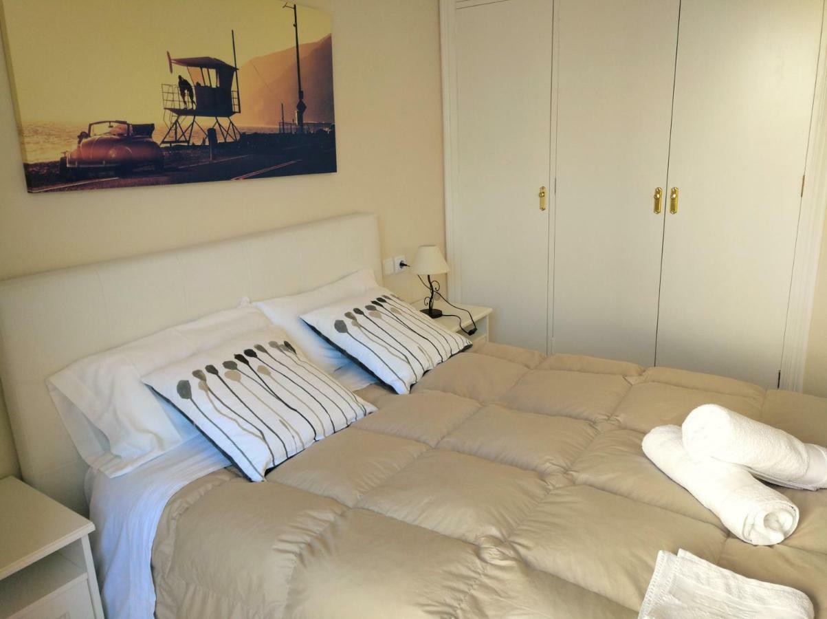 Apartamento Plaza Compania Jerez Jerez de la Frontera Extérieur photo
