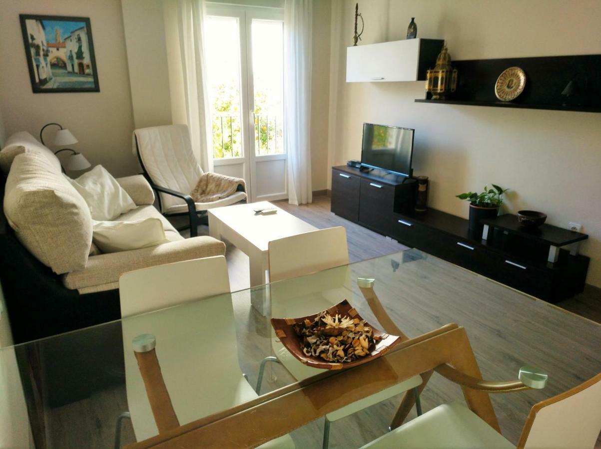 Apartamento Plaza Compania Jerez Jerez de la Frontera Extérieur photo