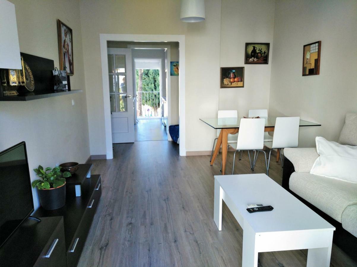 Apartamento Plaza Compania Jerez Jerez de la Frontera Extérieur photo