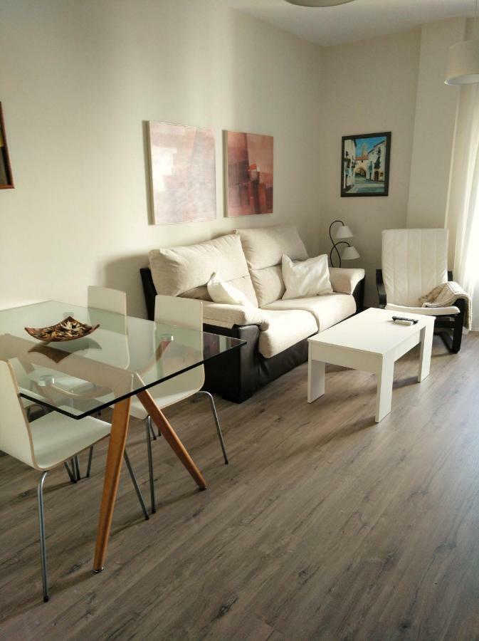 Apartamento Plaza Compania Jerez Jerez de la Frontera Extérieur photo
