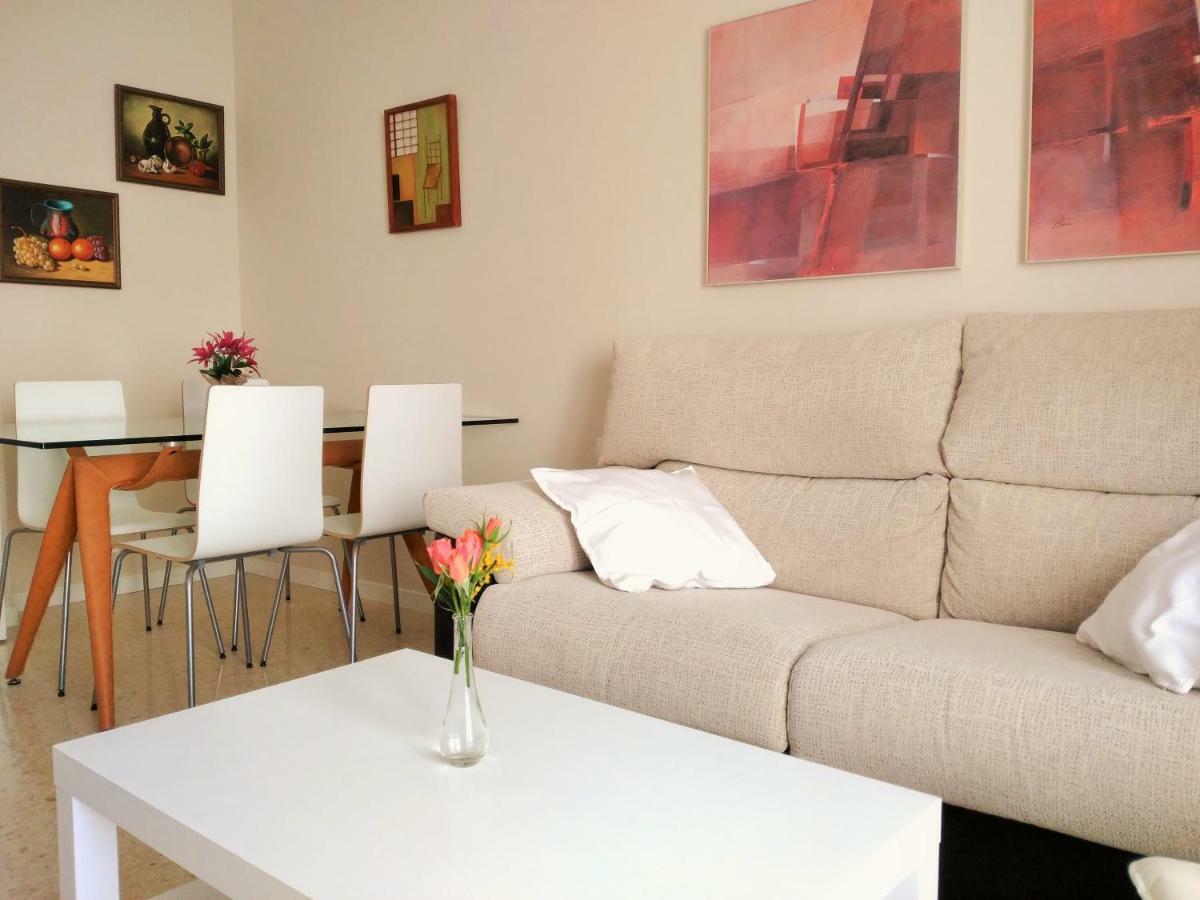 Apartamento Plaza Compania Jerez Jerez de la Frontera Extérieur photo