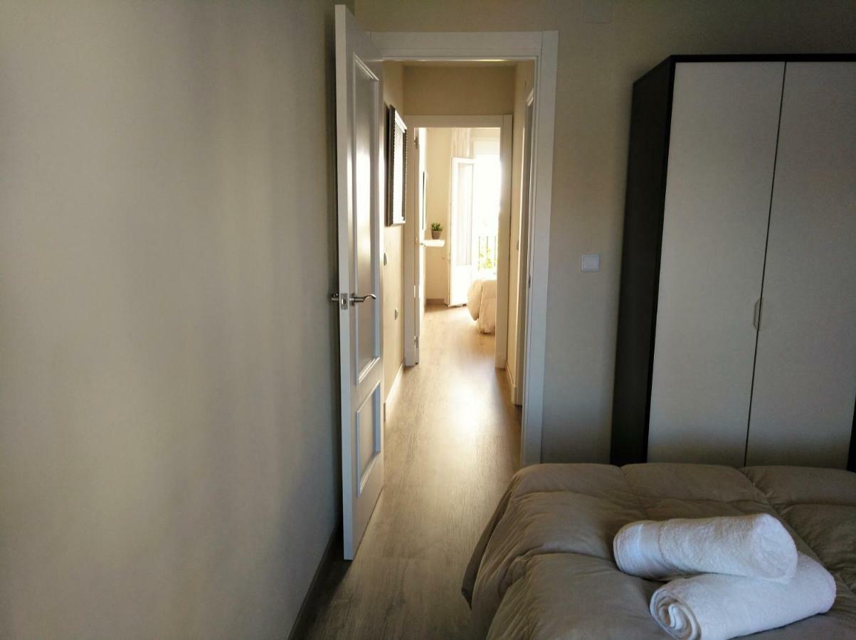 Apartamento Plaza Compania Jerez Jerez de la Frontera Extérieur photo